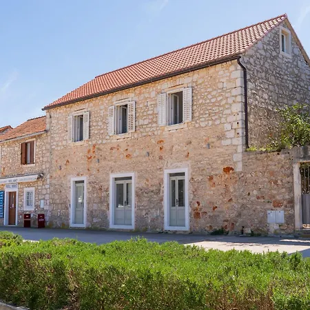 Historic Stone With King Beds & Garden Stari Grad (Hvar)